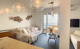 Sea House By Holiday World